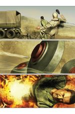 Комикс Железный Человек. Экстремис