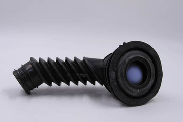 Патрубок бак-насос стиральной машины Beko 285517xx00