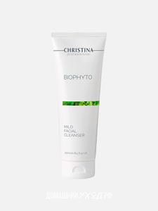 Bio Phyto - Уход за чувствительной кожей