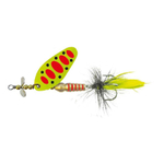 Блесна для рыбалки вращающаяся (вертушка) Stinger Copter CP