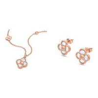 CERRUTI 1881 SETBOX PETALOS