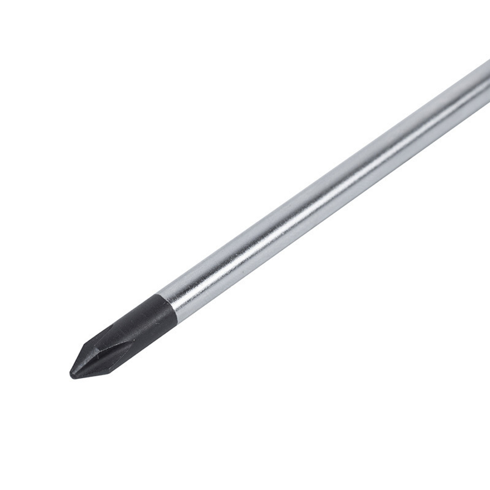 KING TONY (14210112) Отвертка крестовая Phillips PH1 x 300 мм, длинная