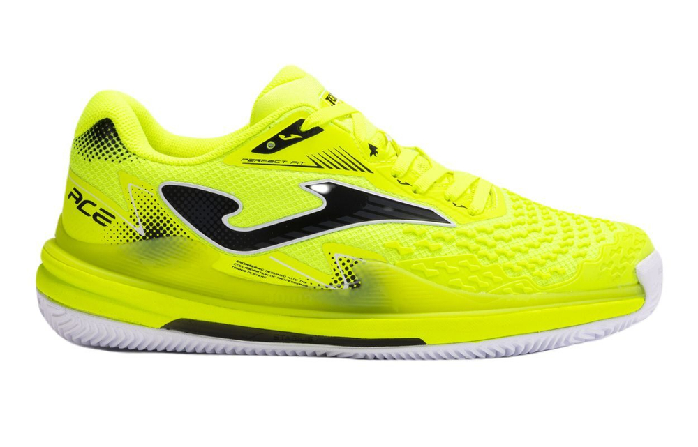 Теннисные кроссовки Joma Ace Men 2409