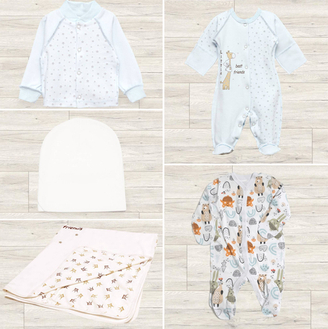 Комплект #25