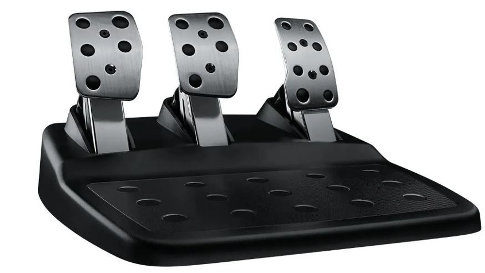 Руль  Logitech G29 Driving Force Racing