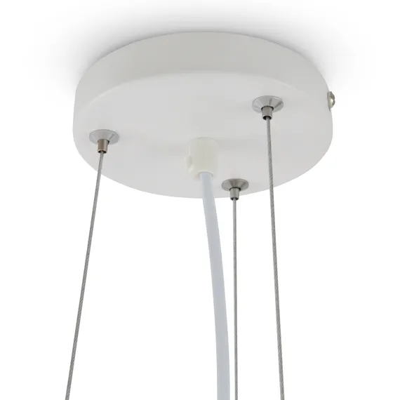 Подвесной светильник FR5179PL-06W Тинт E14x9 Freya fr5179pl-06w