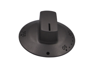 Ручка регулировки температуры духовки электроплиты Haier