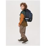 Рюкзак Berlingo Comfort "Next level" 38*27*18см, 3 отделения, 3 кармана, эргономичная спинка