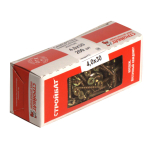 САМОРЕЗЫ СТРОЙБАТ УНИВЕРСАЛЬНЫЕ ЖЕЛТЫЕ 4,0Х30 200ШТ