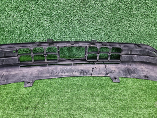 Юбка переднего бампера Changan CS55PLUS (21-24)