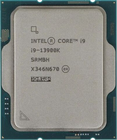 Процессор Intel Core i9 13900K, LGA 1700,  OEM [cm8071505094011 srmbh]