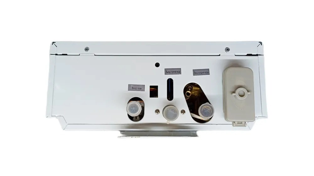 Колонка газовая VOLNA JSD20-G1 (зима) C1