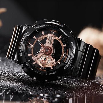 Наручные часы Casio GA-110MMC-1A