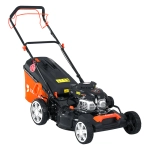 Газонокосилка бензиновая YARD FOX 51S: 4 л.с., нож 51 см, 51S