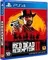 PS4 Red Dead Redemption 2 (Новый, Русские субтитры, CUSA-08519)