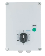 5-ступенчатый трансформаторный регулятор ТРСВ1-3,5