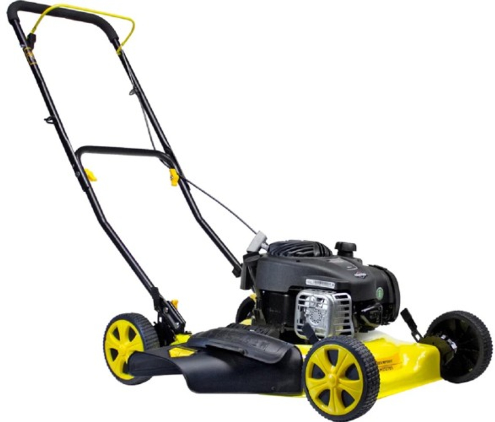 Газонокосилка бензиновая CHAMPION LM5127 BS LM5127BS