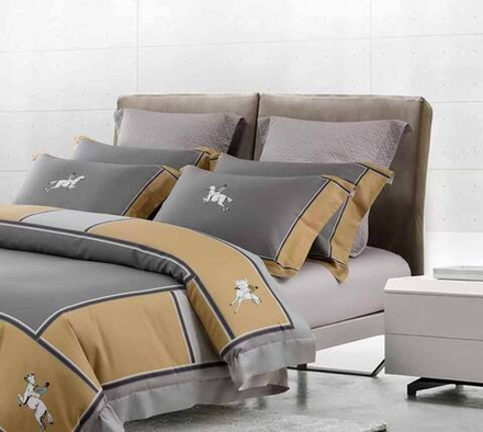 Комплект постельного белья Hermes