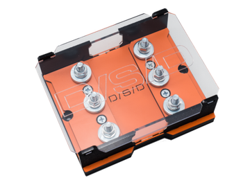 ANL держатель D/S/D DHL-R503 3 винт.