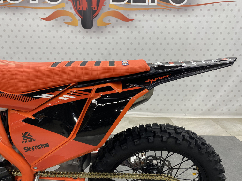 Kews K16 CB250F , 2024