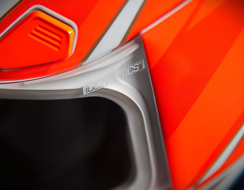 Airframe Pro Max Flash