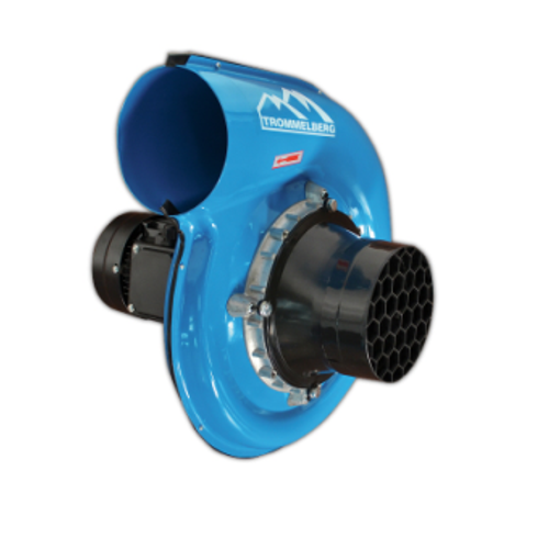 Вентилятор для удаления выхлопных газов Trommelberg MFS-1,9M (1900 м3/час)