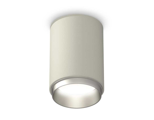 Комплект потолочного светильника Ambrella light Techno Spot XC (C6314, N6123) XS6314023