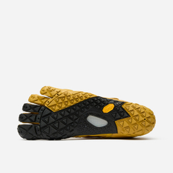 Vibram Trailope, горчичный/черный