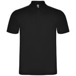 Поло унисекс Austral с короткими рукавами