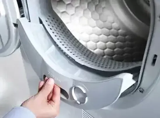 Сушильная машина Miele TWV780WP