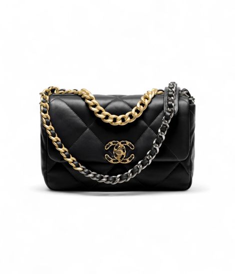 Сумка Chanel 19