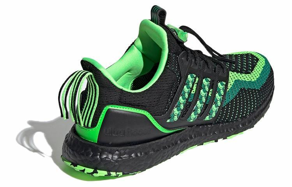 Кроссовки Adidas Ultraboost Dna Lion Dance