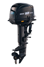 2х-тактный лодочный мотор REEF RIDER RR30FHS