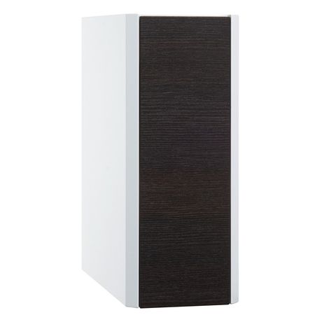 Модуль для тумбы с бутылочницей  AQUATON  Брук 20