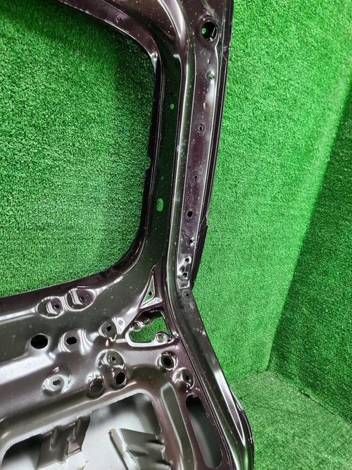 Крышка багажника EXEED TXL (2019-н.в.)