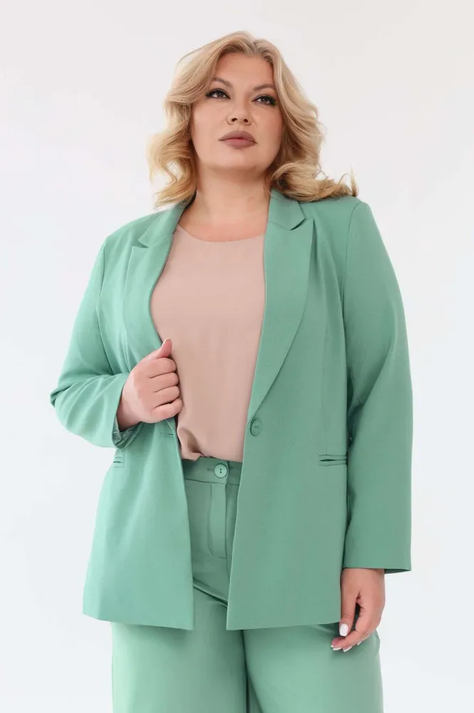 Жакет 20100 Fabrika