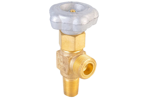 Вентиль кислородный ВК-2 3/4