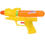 Водяной пистолет «Киборг» 19 см, микс