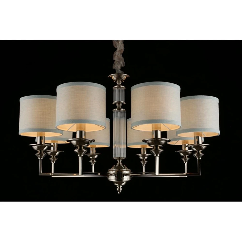 Подвесная люстра Aployt MALWA APL.712.03.08