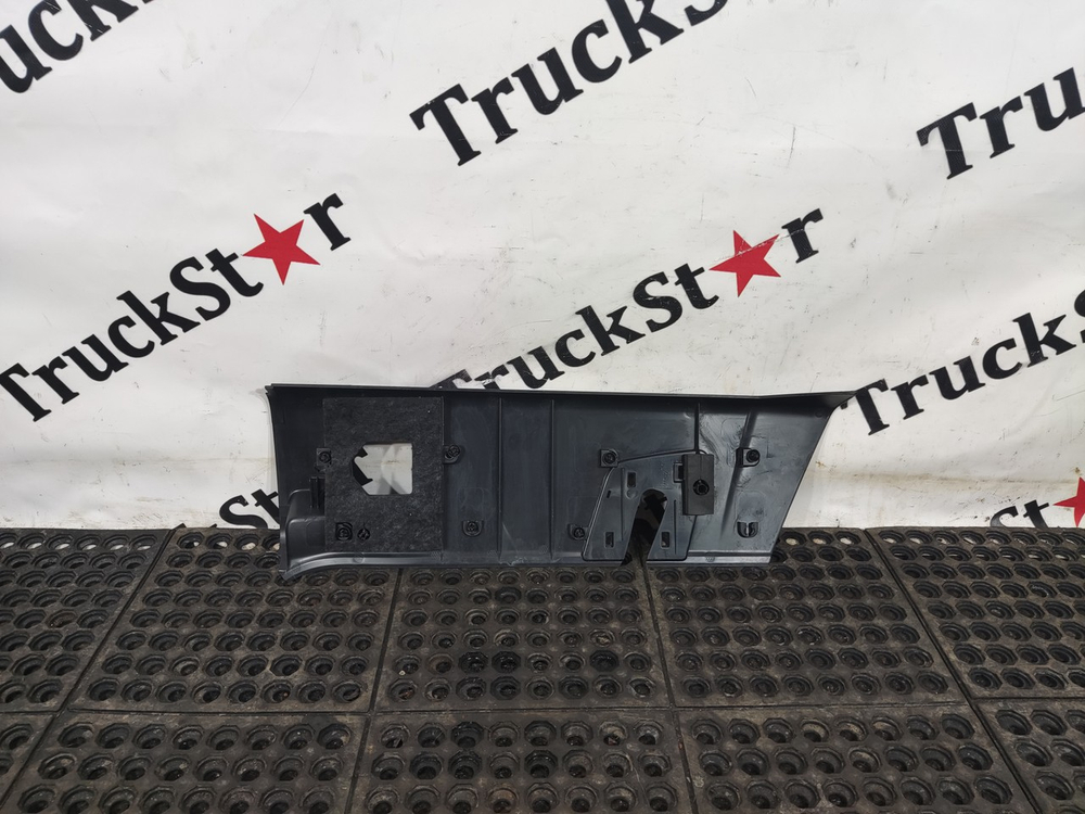 Накладка салона 2023г.