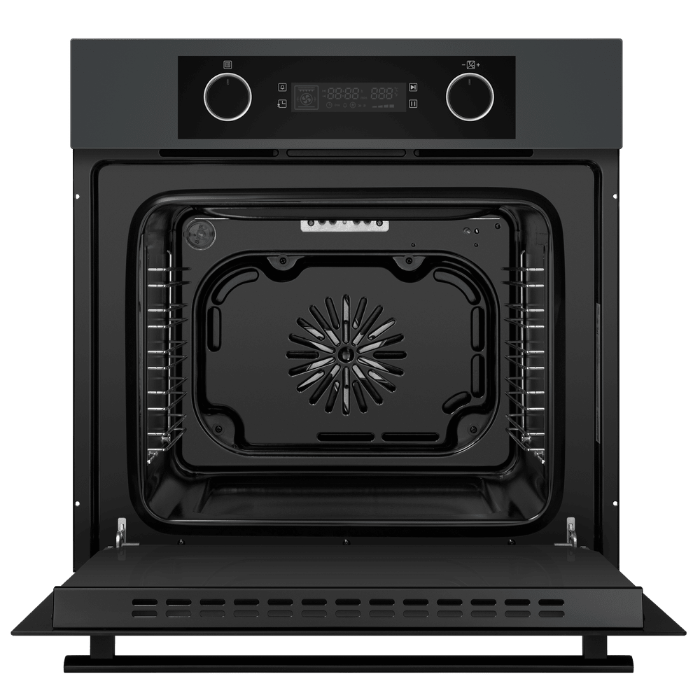 Встраиваемый электрический духовой шкаф Maunfeld AEOH6062G1