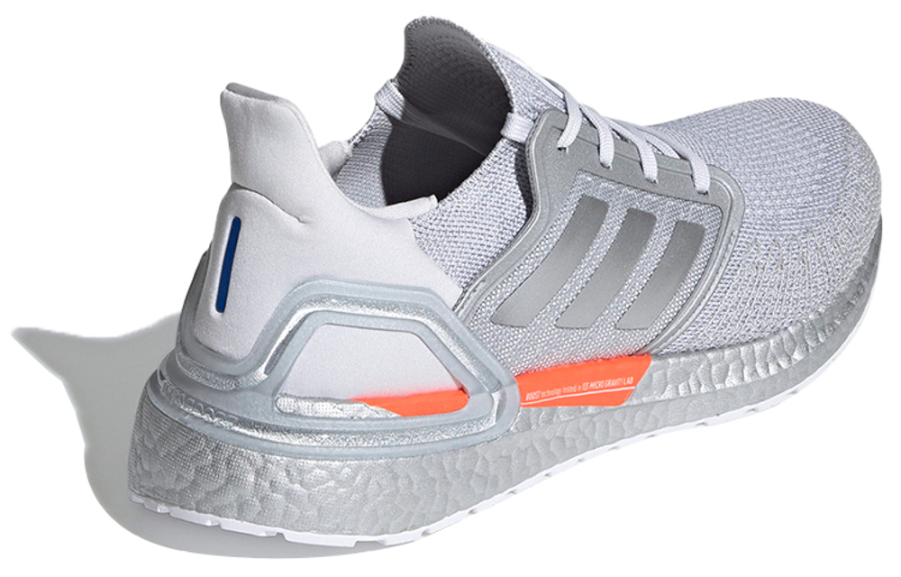 UltraBoost 20 Nasa x UltraBoost 20 Adidas "Dash Grey"