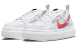 Женские кроссовки Nike Court Vision Alta 'White Magic Ember' CW6536-101