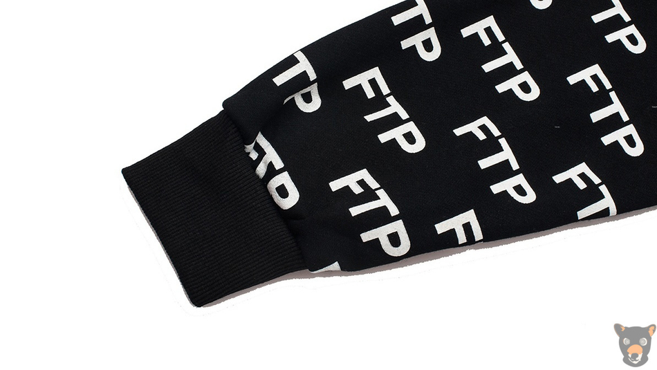 Худи FTP