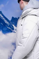 Пуховик VNVA NAO-1 Moon