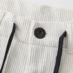 Купить Брюки Ymkashix Velvet 2.0 белые Брюки Ymkashix Velvet 2.0 белые