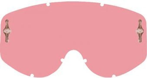 80's SGL WKS / Розовый