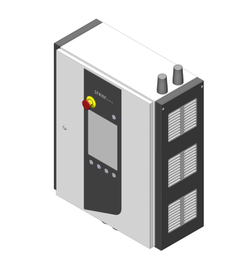 Зарядная станция EC.W 20 кВт