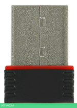 Wi-Fi адаптер Digma DWA-N150C