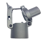 Механизм складывания узел для электросамоката Ninebot Max G30